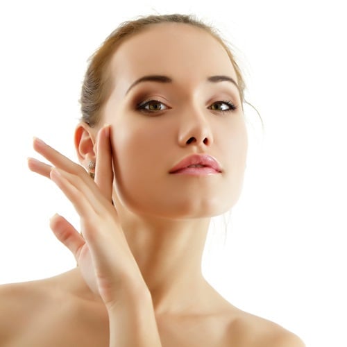 Skin care tips 2: Massage in your moisturizer